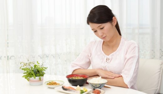 ダイエットで陥りがちなミス