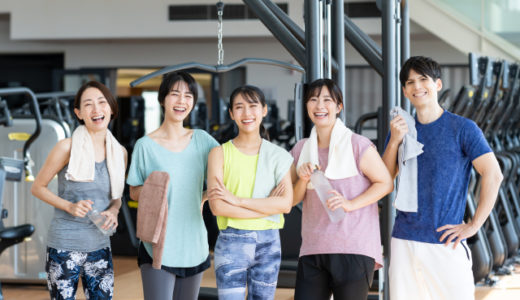 運動効果を高める「食べるタイミング」って実は大事！