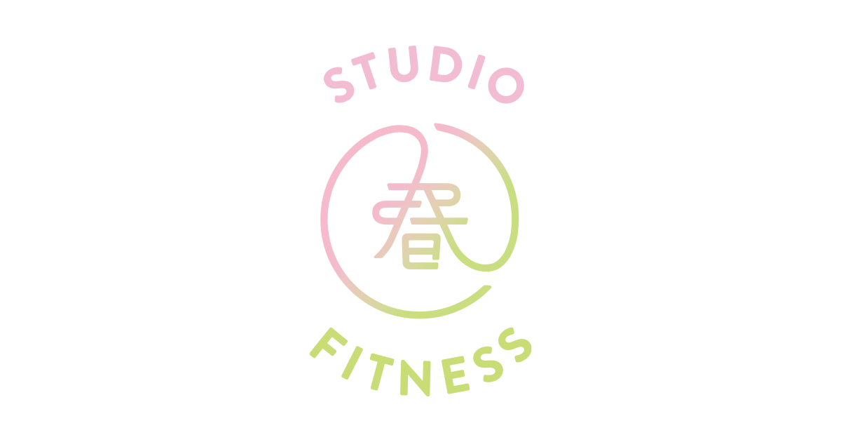 STUDIO春FITNESS